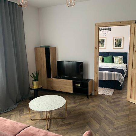 Apartament Walczaka Apartment Gorzow Wielkopolski Luaran gambar