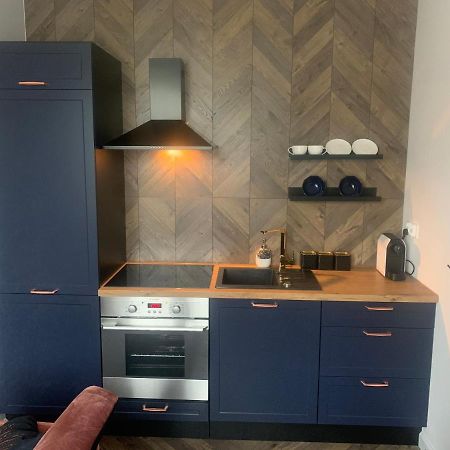 Apartament Walczaka Apartment Gorzow Wielkopolski Luaran gambar