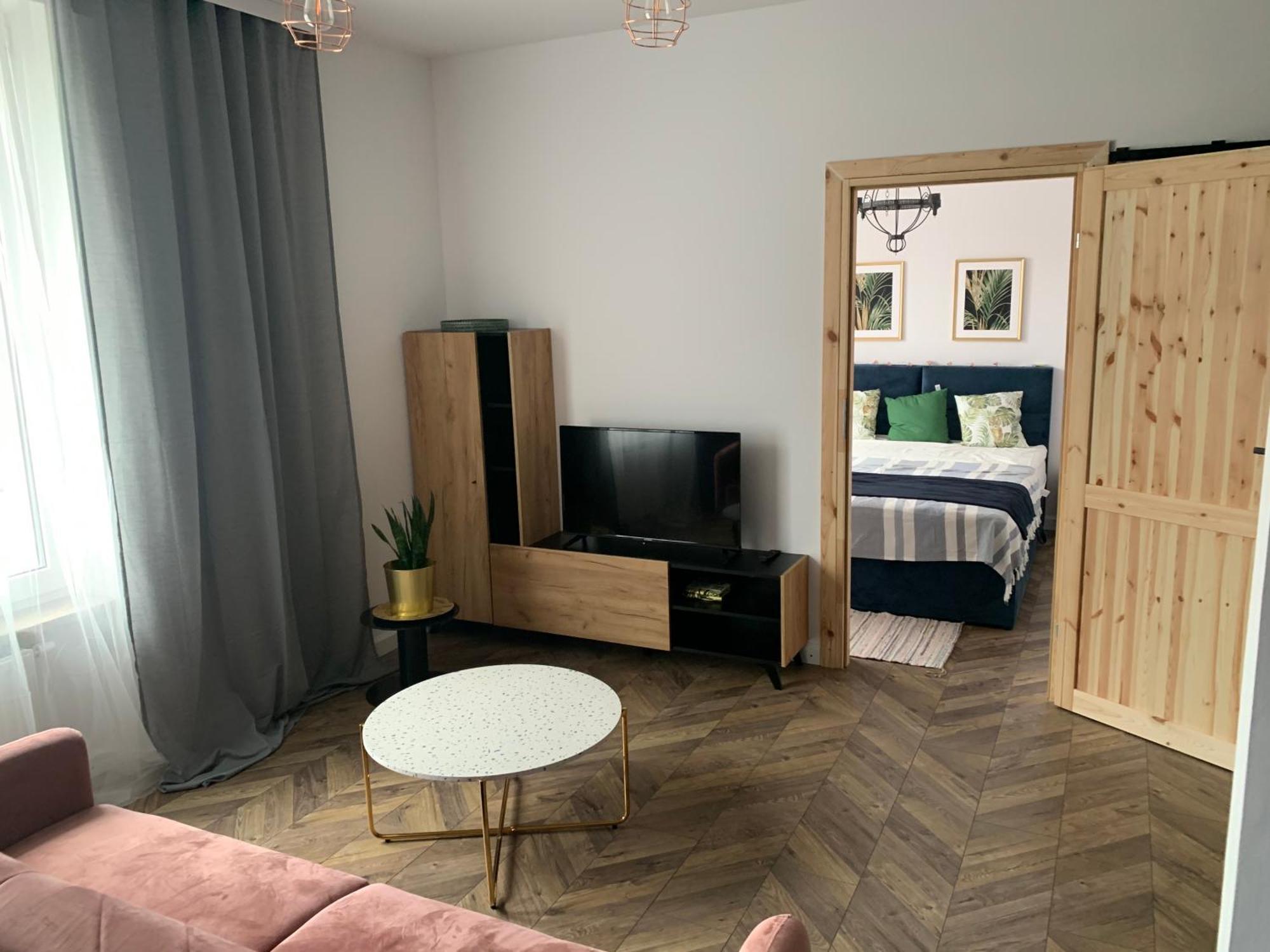 Apartament Walczaka Apartment Gorzow Wielkopolski Luaran gambar