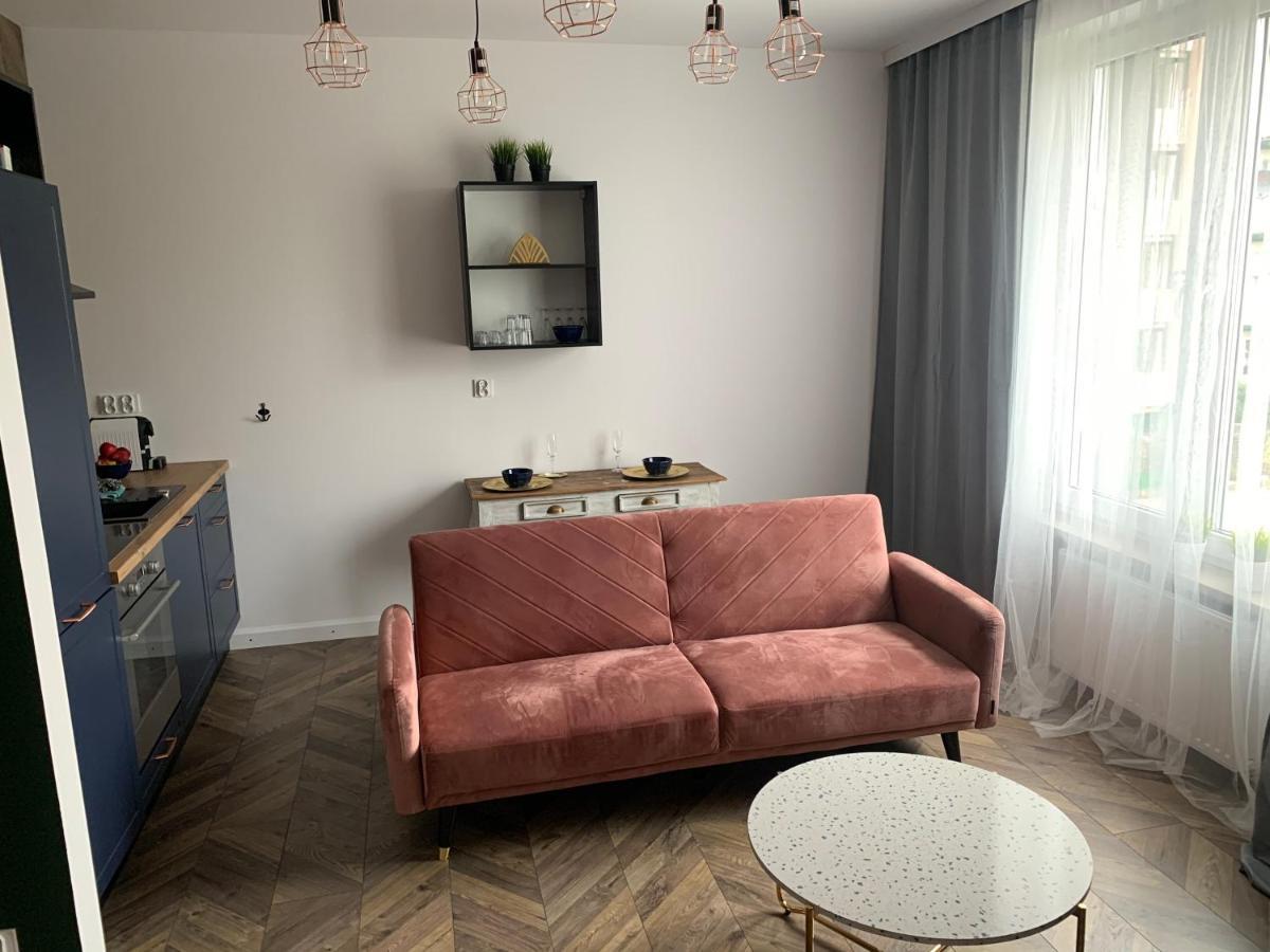 Apartament Walczaka Apartment Gorzow Wielkopolski Luaran gambar