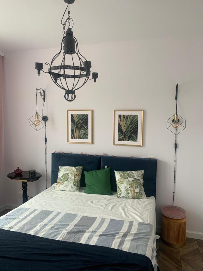 Apartament Walczaka Apartment Gorzow Wielkopolski Luaran gambar