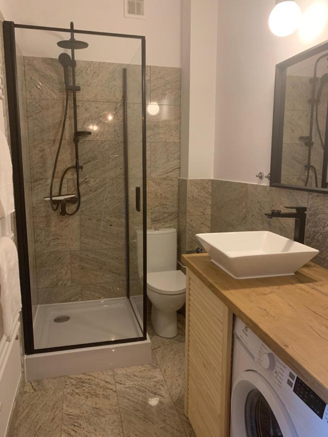 Apartament Walczaka Apartment Gorzow Wielkopolski Luaran gambar