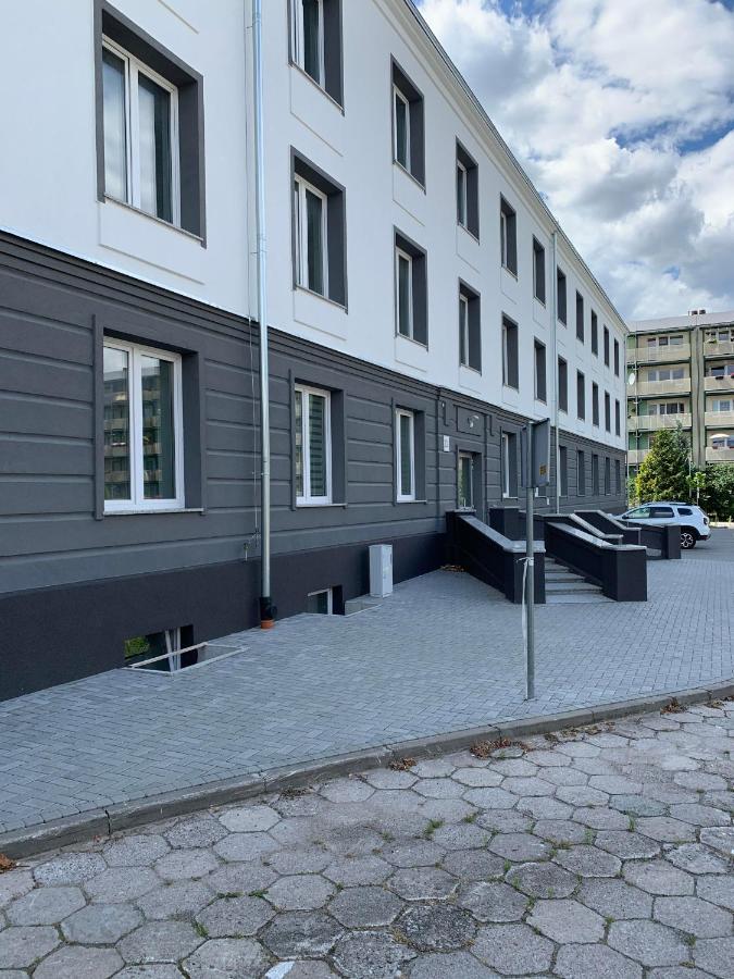 Apartament Walczaka Apartment Gorzow Wielkopolski Luaran gambar