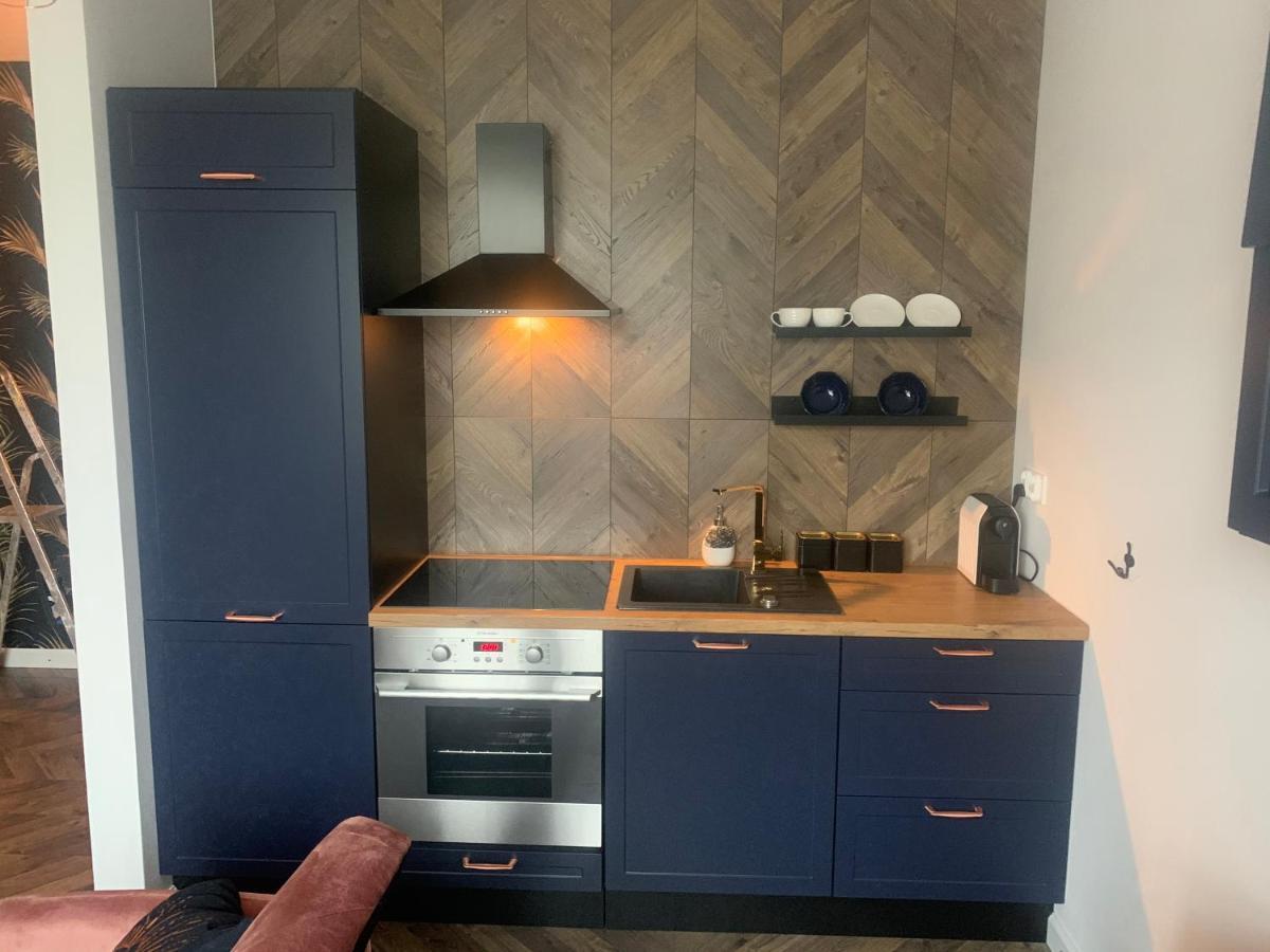 Apartament Walczaka Apartment Gorzow Wielkopolski Luaran gambar